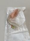 TELEFLEX Lot of 2 Alaryngeal Mask Airway  1D2040  Exp.2024-11  (M53/Y48) Laryngeal Mask Airway
