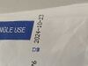 TELEFLEX Laryngeal Mask Airway  105300-000050  Exp.2024-10  (Y48) Laryngeal Mask Airway