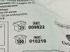 ORIDION Microstream  009822  (Y48) Microstream