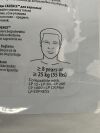 CARDINAL HEALTH Lot of 2 Medi-Trace Cadence Adult Multi-Function Defibrillation Electrodes 22550PC Exp.2024-05 & 2024-10  (Y11/Y48) Medi-Trace