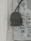 CARDINAL HEALTH Lot of 2 Medi-Trace Cadence Adult Multi-Function Defibrillation Electrodes 22550PC Exp.2024-05 & 2024-10  (Y11/Y48) Medi-Trace