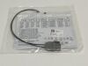 CARDINAL HEALTH Lot of 2 Medi-Trace Cadence Adult Multi-Function Defibrillation Electrodes 22550PC Exp.2024-05 & 2024-10  (Y11/Y48) Medi-Trace