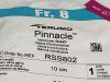 TERUMO Pinnacle Fr.8  RSS802  Exp.2025-11 (Y48) Pinnacle Fr.8