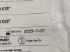 TERUMO Pinnacle Fr.8  RSS802  Exp.2025-11 (Y48) Pinnacle Fr.8
