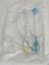 TERUMO Pinnacle Fr.8  RSS802  Exp.2025-11 (Y48) Pinnacle Fr.8