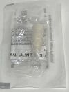 CEDIC SRL Lot of 6 Enteral Distal End EnFit  F00071  Exp.2025-10  (Y48) Enteral Distal End ENFit