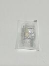 CEDIC SRL Lot of 6 Enteral Distal End EnFit  F00071  Exp.2025-10  (Y48) Enteral Distal End ENFit