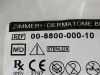 ZIMMER Dermatome Blades  00-8800-000-10  Exp.2028-10  (Y48) Dermatome Blades