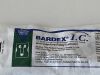 BARD Lot of 4 Bardex I.C.  0102SI16  Exp.2024-10  (Y48) Bardex I.C.
