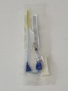 HEARTLAND H/S Catheter 5  61-5005  Exp.2027-01  (Y48) H/S Catheter 5