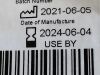 SUNMED Lot of 4 Introducer/Bougie  9-0211-70  Exp.2024-06  (Y48) Introducer/Bougie