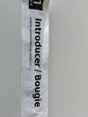 SUNMED Lot of 4 Introducer/Bougie  9-0211-70  Exp.2024-06  (Y48) Introducer/Bougie