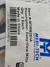 MEDITECH 2 Packs (2/pack) Easy-View Mitts  MTRM281A (Y36/Y48) Easy-View Mitts