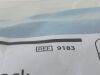CARDINAL HEALTH Lot of 3 Fluid Control Shoulder Pack  9183  Exp.2026-06  (Y48) Fluid Control Shoulder Pack