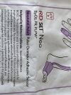 MASIMO Lot of 2 RD Set Neo  4003  Exp.2025-02  (Y47) RD Set Neo