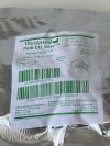 WESTMED Lot of 2 Pedi-CO2 Easy  562135  Exp.2024-11 & 2025-01  (Y47) Pedi-CO2 Easy