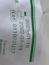WESTMED Lot of 2 Pedi-CO2 Easy  562135  Exp.2024-11 & 2025-01  (Y47) Pedi-CO2 Easy