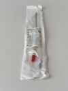LIVANOVA EasyFlow Aortic Cannula 23 Fr.  103-300  Exp.2024-05  (Y47) EasyFlow Aortic Cannula 23 Fr.