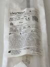 LIVANOVA EasyFlow Aortic Cannula 23 Fr.  103-300  Exp.2024-05  (Y47) EasyFlow Aortic Cannula 23 Fr.