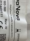 LIVANOVA EasyFlow Aortic Cannula 23 Fr.  103-300  Exp.2024-05  (Y47) EasyFlow Aortic Cannula 23 Fr.