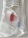LIVANOVA EasyFlow Aortic Cannula 23 Fr.  103-300  Exp.2024-05  (Y47) EasyFlow Aortic Cannula 23 Fr.
