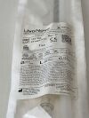 LIVANOVA EasyFlow Aortic Cannula 23 Fr.  103-300  Exp.2024-05  (Y47) EasyFlow Aortic Cannula 23 Fr.