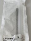 LIVANOVA EasyFlow Aortic Cannula 23 Fr.  103-300  Exp.2024-05  (Y47) EasyFlow Aortic Cannula 23 Fr.
