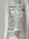 LIVANOVA EasyFlow Aortic Cannula 23 Fr.  103-300  Exp.2024-05  (Y47) EasyFlow Aortic Cannula 23 Fr.