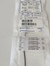TERUMO Glidecath Straight Taper Fr.5 Angiographic Catheter  CG505  Exp.2024-08  (Y47/Z9) Straight Taper