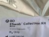 BD Pack of 50 Eswab Collection Kit  220246  Exp.2025-02  (Y47) Eswab Collection Kit