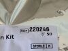 BD Pack of 50 Eswab Collection Kit  220246  Exp.2025-02  (Y47) Eswab Collection Kit
