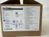 VYAIRE Box of 50 Leg Attachment Pad  2464AAO-20  Exp.2024-07  (Y47) Leg Attachment Pad