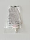 BAXTER Lot of 4 Accessory for Hemodialysis  114423  Exp.2024-09  (Y46) Accessory for Hemodialysis