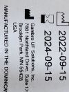 BAXTER Lot of 4 Accessory for Hemodialysis  114423  Exp.2024-09  (Y46) Accessory for Hemodialysis