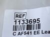 RESPIRONICS C AF 541 EE Leak 1 Under the Nose  1133695  (Y46) C AF 541 EE Leak 1 Under the Nose