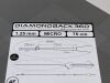 CSI Diamondback 360  DBP-EX-125MIC75   Exp.2024-09  (Y46) Diamondback 360