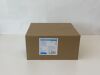CARDINAL HEALTH Box of 300 Insta-Gard Surgical Mask, Blue  AT71035  Exp.2025-04  (Y45) Insta-Gard Surgical Mask, Blue