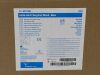 CARDINAL HEALTH Box of 300 Insta-Gard Surgical Mask, Blue  AT71035  Exp.2025-04  (Y45) Insta-Gard Surgical Mask, Blue