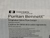 COVIDIEN Box of 6 Puritan Bennett  10086048 (Y42) Puritan Bennett