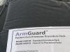 D.A SURGICAL Lot of 2 ArmGuard  40103  (Y41) ArmGuard