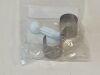 COVIDIEN Lot of 33 Hanger Assy Tube  4-020724-00 (Y39) Hanger Assy Tube