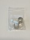 COVIDIEN Lot of 33 Hanger Assy Tube  4-020724-00 (Y39) Hanger Assy Tube