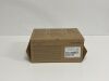 BD 2 Boxes (40/Box) 50mL Syringe  309654  Exp.2028-10  (Y38) 50mL Syringe