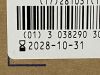 BD 2 Boxes (40/Box) 50mL Syringe  309654  Exp.2028-10  (Y38) 50mL Syringe