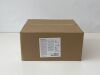 CARDINAL HEALTH Box of 300 Surgical Mask  AT71035  Exp.2025-12  (*Y38*) Surgical Mask