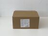 CARDINAL HEALTH Box of 300 Surgical Mask  AT71035  Exp.2025-12  (*Y38*) Surgical Mask