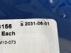 DEROYAL Lot of 5 Knee Holder  M10-073  Exp.2031-06  (Y37) Knee Holder