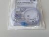 SMITHS MEDICAL Box of 50 CADD Extension Set  21-7046-24  Exp.2029-03  (Y37) CADD Extension Set