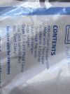MEDLINE Lot of 3 Urine Meter  DYND27403  Exp.2026-04  (Y36) Urine Meter