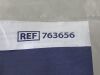 COVIDIEN Lot of 5 oey 763656 Feeding Pump Set 1000mL, Anti-Free Flow 763656  Exp.2027-02  (Y36) Kangaroo
